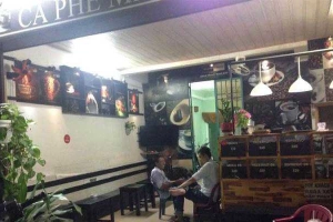 Lốp Cafe - Hoàng Hoa Thám