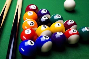 Lopo Billiards