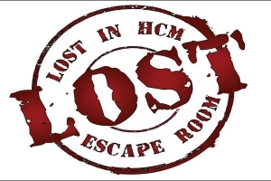 Lost – Escape Room - Diamond Plaza