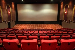 Lotte Cinema - Lotte Mart Phan Thiết