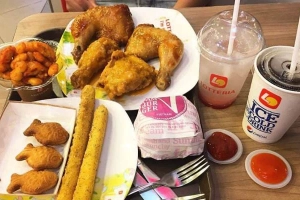 Nhà Hàng Lotteria - Linh Đàm