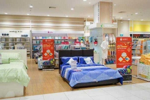 LOTUS - Aeon Mall Tân Phú