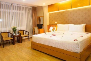 Lotus Boutique Hotel
