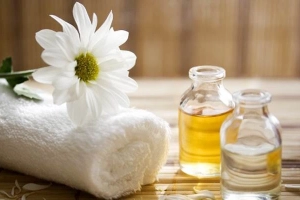 Lotus Spa