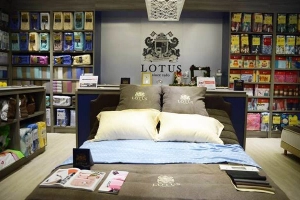 LOTUS - Vincom Bà Triệu