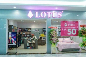 LOTUS - Vincom Lê Văn Việt