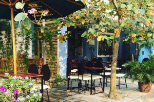 Lou Cafe