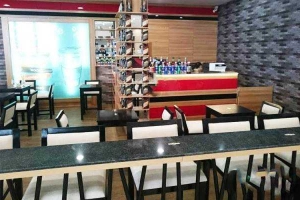 Louis Coffee