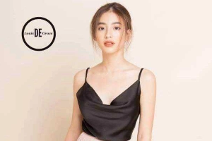 Louis De Grace Clothing
