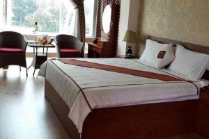 Louis Hotel