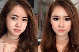LOUIS Make Up Studio & Academy - 169 Huỳnh Văn Bánh