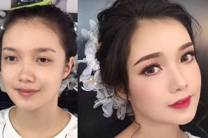 LOUIS Make Up Studio & Academy - 388 Huỳnh Văn Bánh