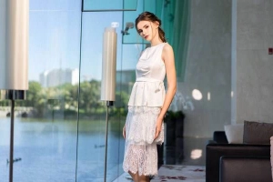 Louisa Design - Đỗ Quang