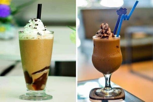 Love Coffee