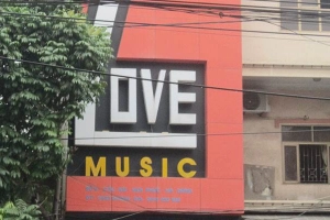 Love Karaoke - Cầu Am