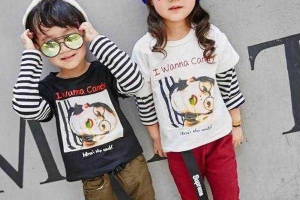 Lovely - Thời Trang Trẻ Em