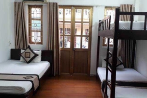 Loyalty Hostel