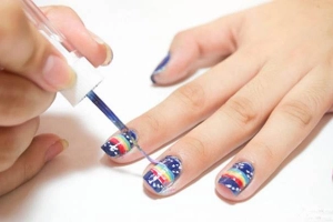 LSD Nail