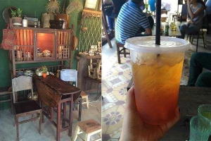 LU Cafe - Phạm Văn Xảo