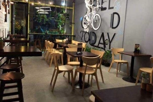 Lu Coffee - Trần Hưng Đạo