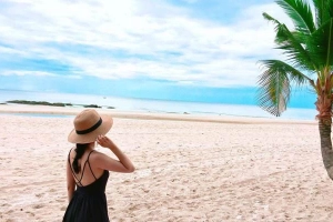 Lữ Hành Việt - CN Hồ Chí Minh