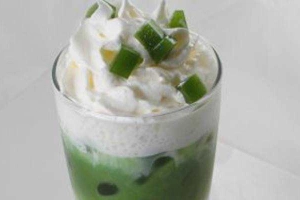 Lu Na Cafe