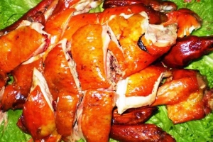 Quán Ăn Lữ Quán 32 - Ẩm Thực Việt Nam