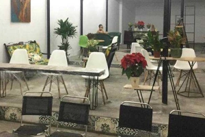 Lụa Cafe