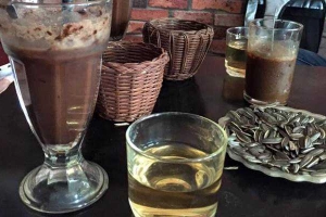 Lửa Cafe
