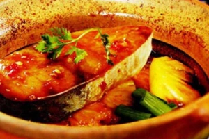 Quán Ăn Lúa - Cơm Niêu & Cơm Vắt Món Việt