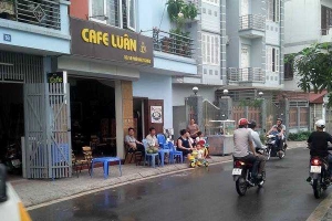Luân Cafe