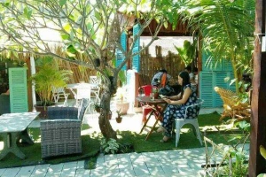 Lubu Cafe