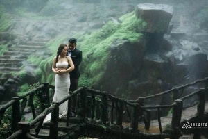 Lucasta Wedding