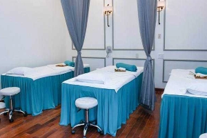 Lucia Beauty Clinic & Spa