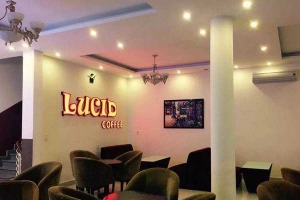 Lucid Coffee