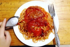 Quán Ăn Lucky Cafe & Fast Food