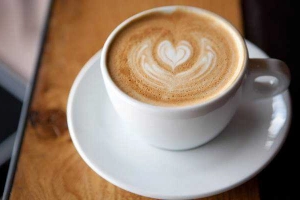Lucky Cafe - Tô Hiến Thành