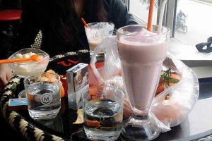 Lucky Coffee - Nguyễn Chánh