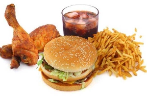 Lucky Fastfood & Coffee