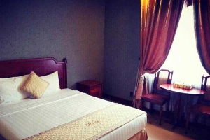 Lucky Hotel
