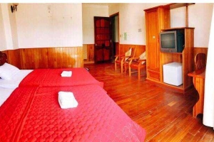 Lucky Hotel