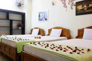 Lucky House Hotel