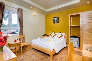 Lucky Phú Quốc Hotel