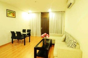 Lucky Residence Suites