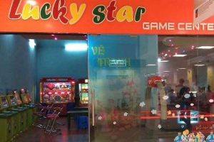 Lucky Star Game Center - Mipec Tower