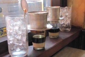 Lucky Tea Coffee