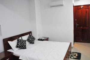 Lucky Thanh Minh Hotel
