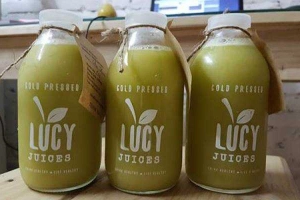 Lucy Juices - Shop Online