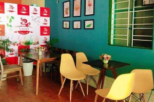 Lucy’s Coffee & Tea