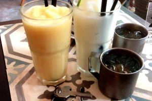 Luffy Coffee